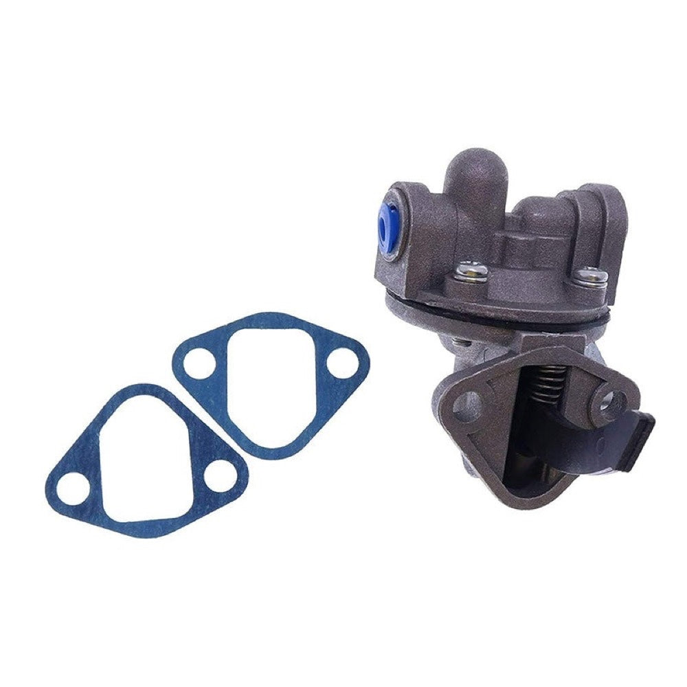 Yanmar 3TN66 3TNE68 3TNE74 3TNA 3D68E Fuel Lift Pump 119600-52021 fits Doosan-Daewoo John Deere Gator 4x6 3007D003